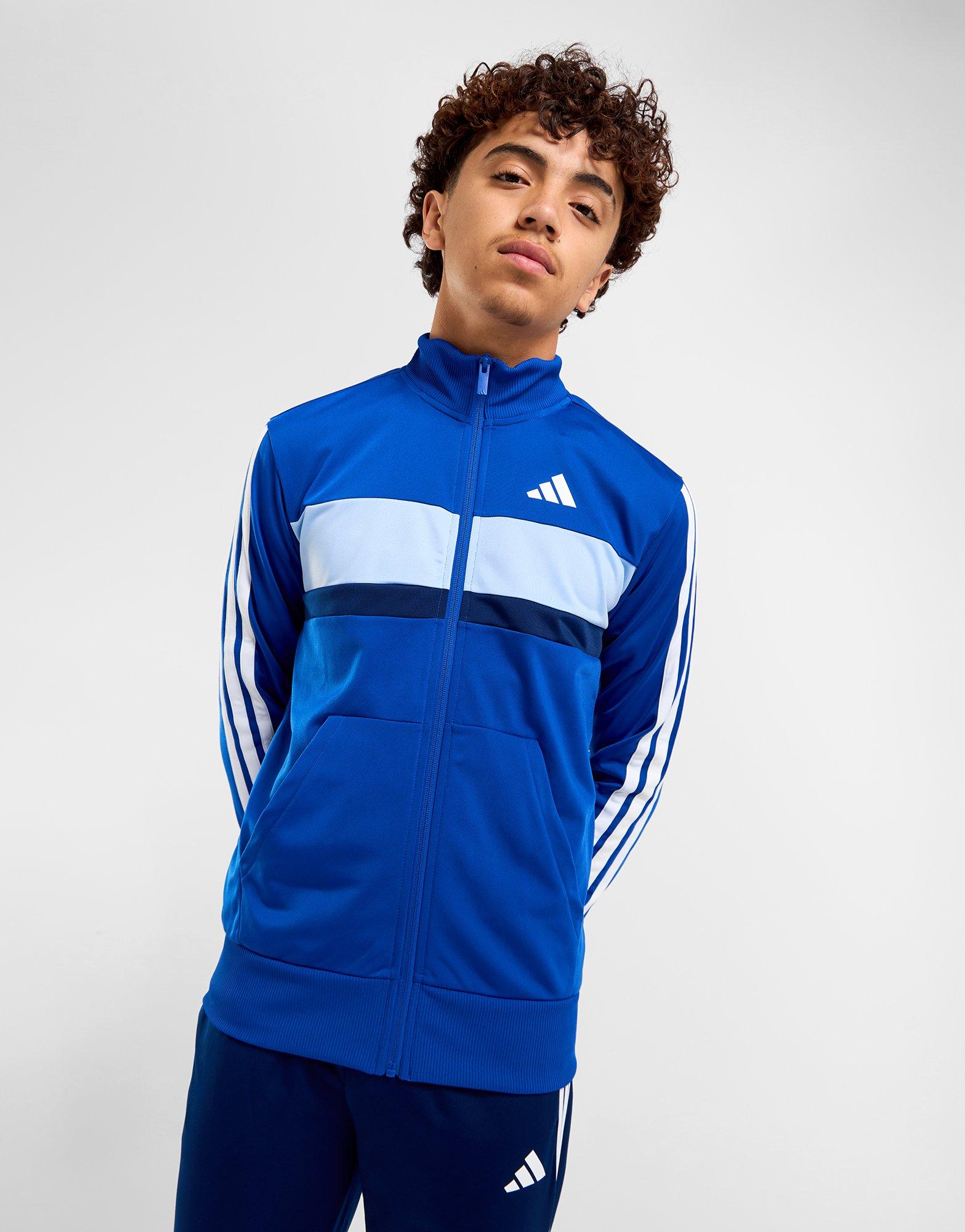 Tiberio Tracksuit Set Junior's
