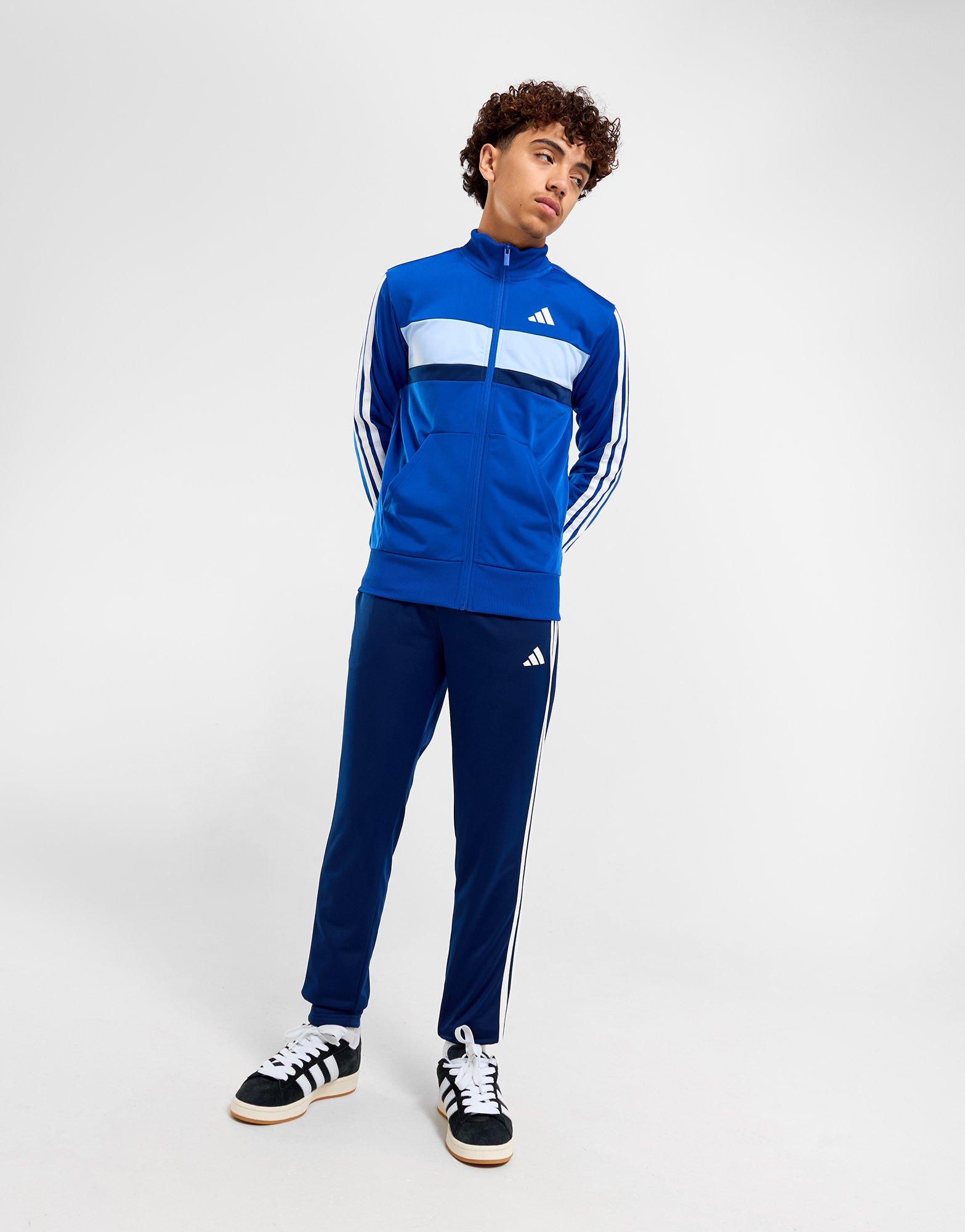 Tiberio Tracksuit Set Junior's