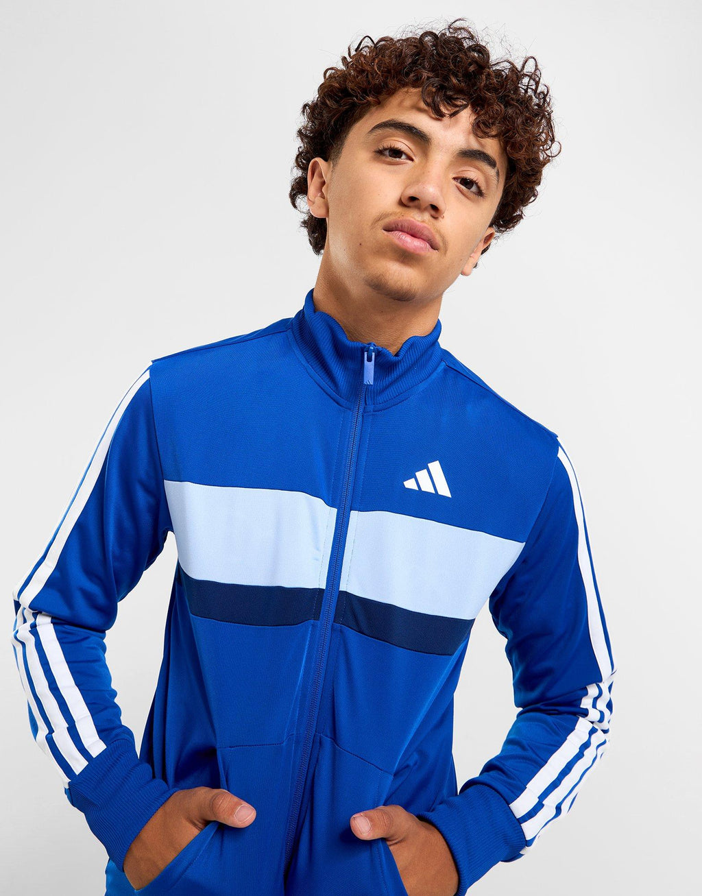 Tiberio Tracksuit Set Junior's
