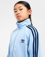 Girls' Firebird Track Top Junior