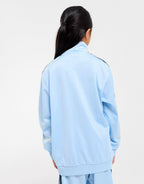 Girls' Firebird Track Top Junior