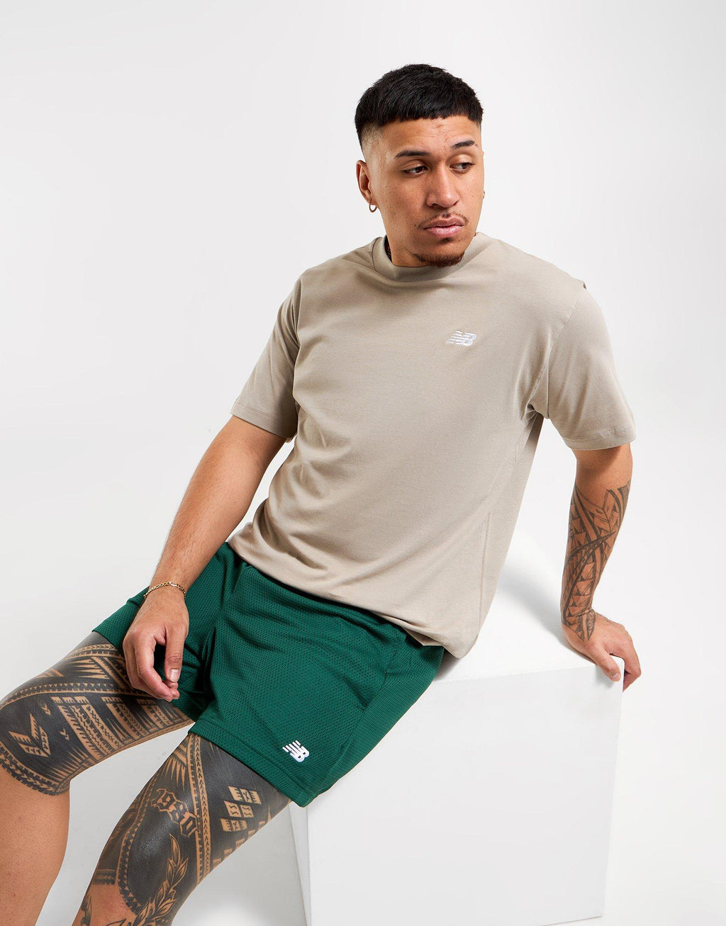 Sport Essentials T-Shirt