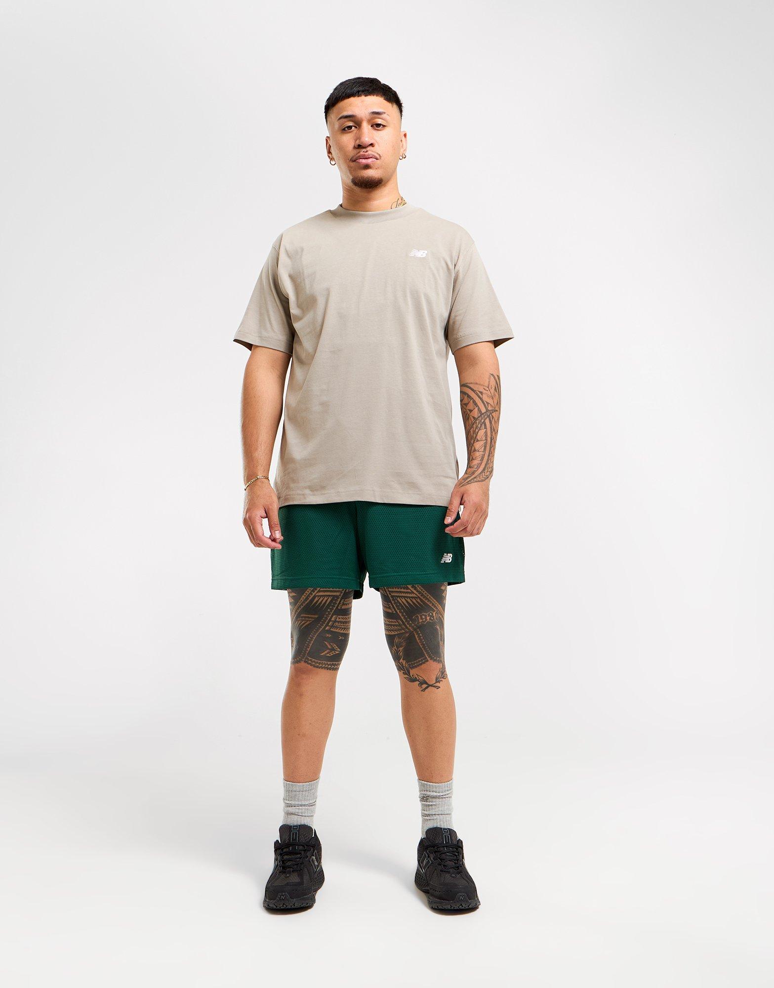 Sport Essentials T-Shirt