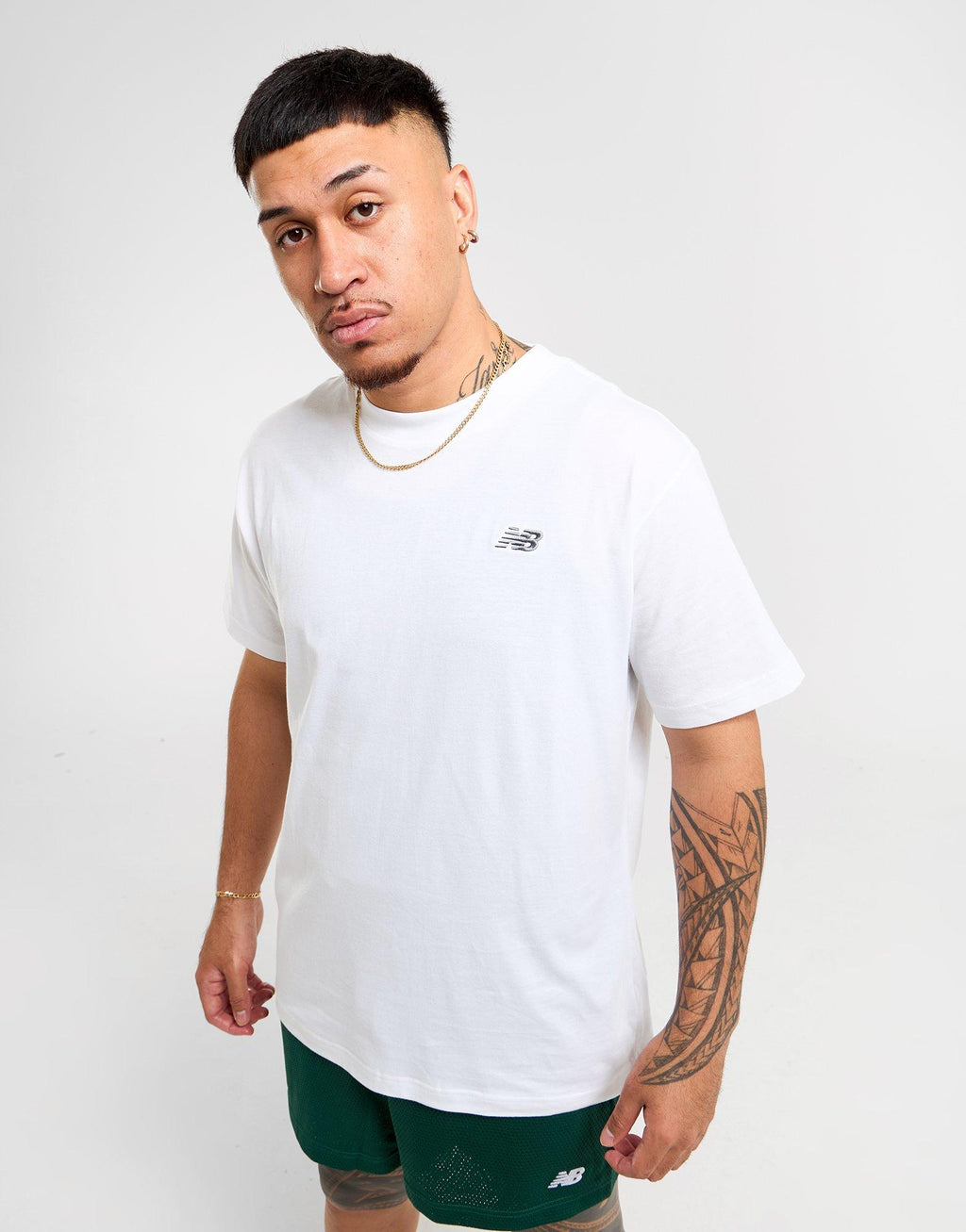 Sport Essentials T-Shirt