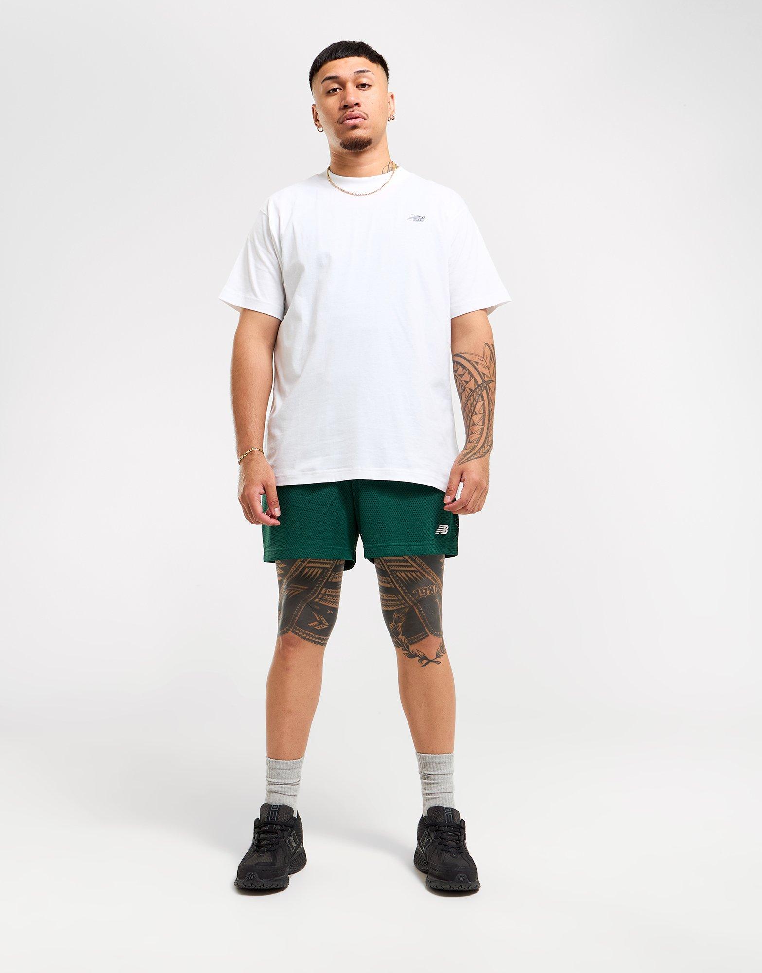 Sport Essentials T-Shirt