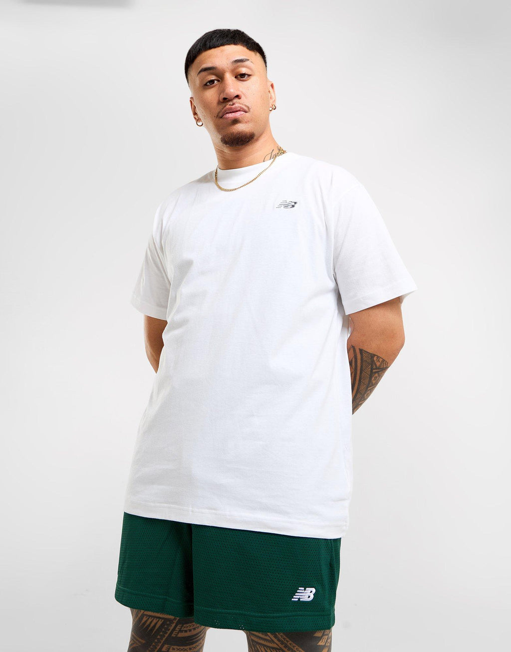 Sport Essentials T-Shirt