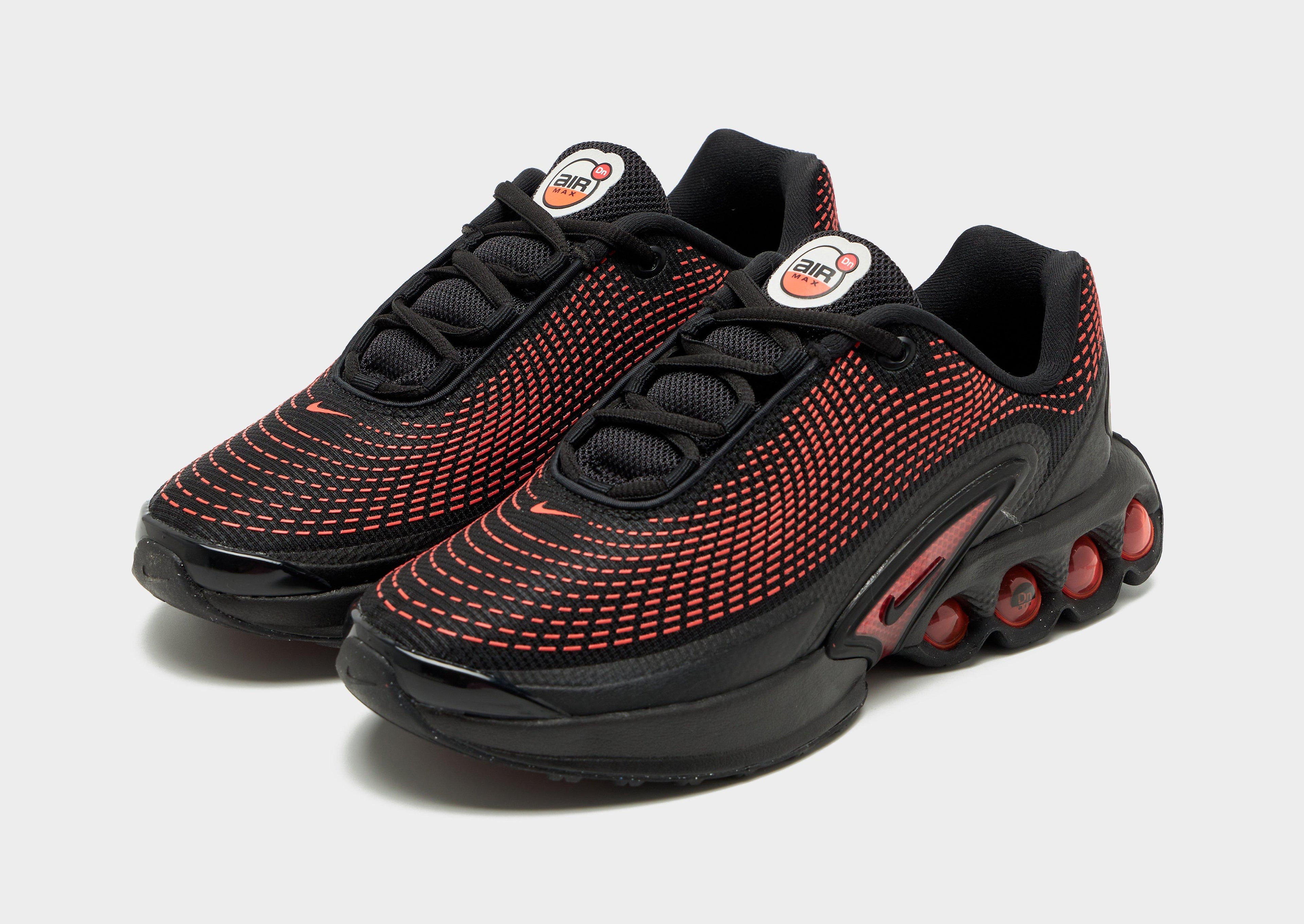 Air Max Dn Junior's