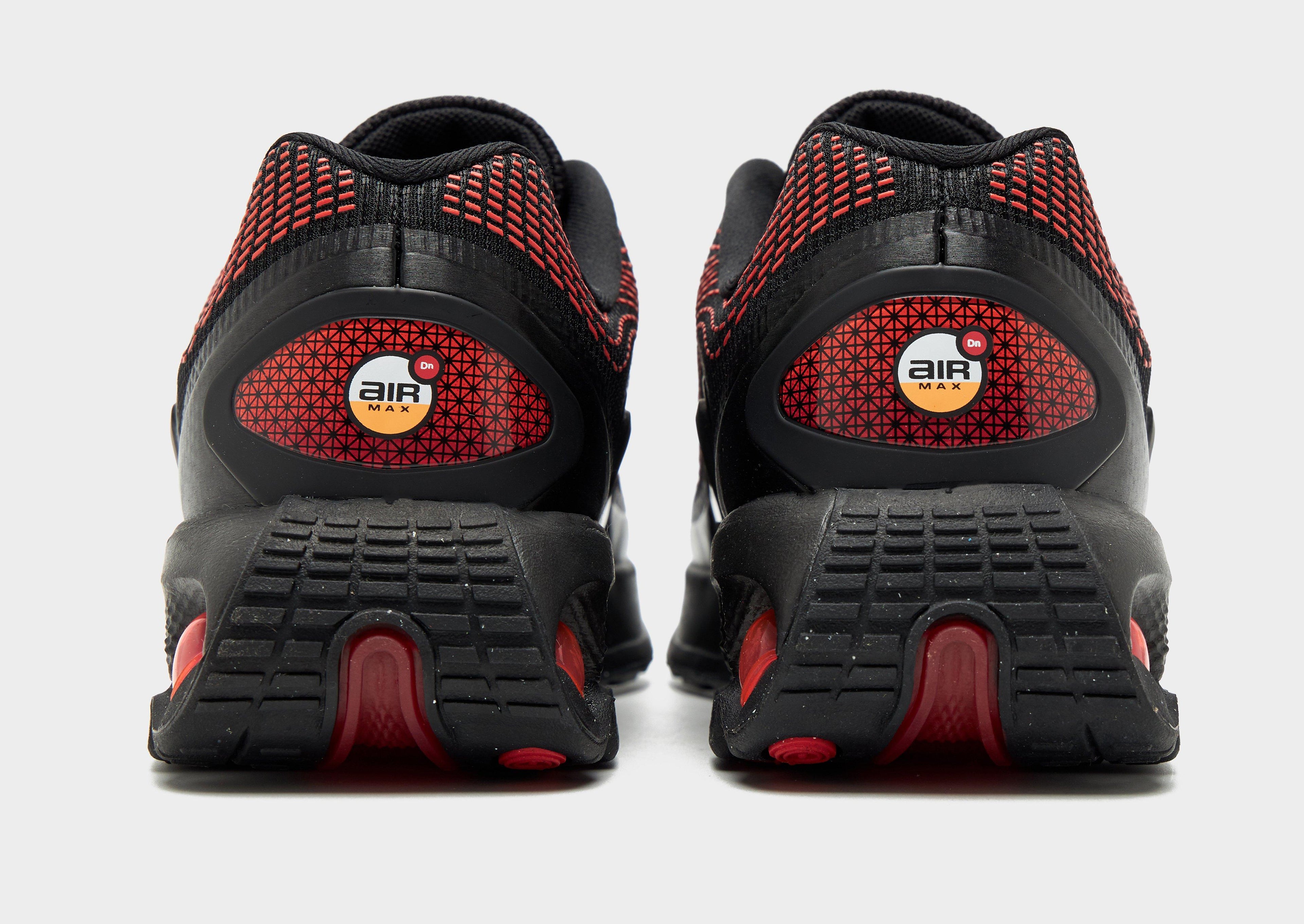 Air Max Dn Junior's