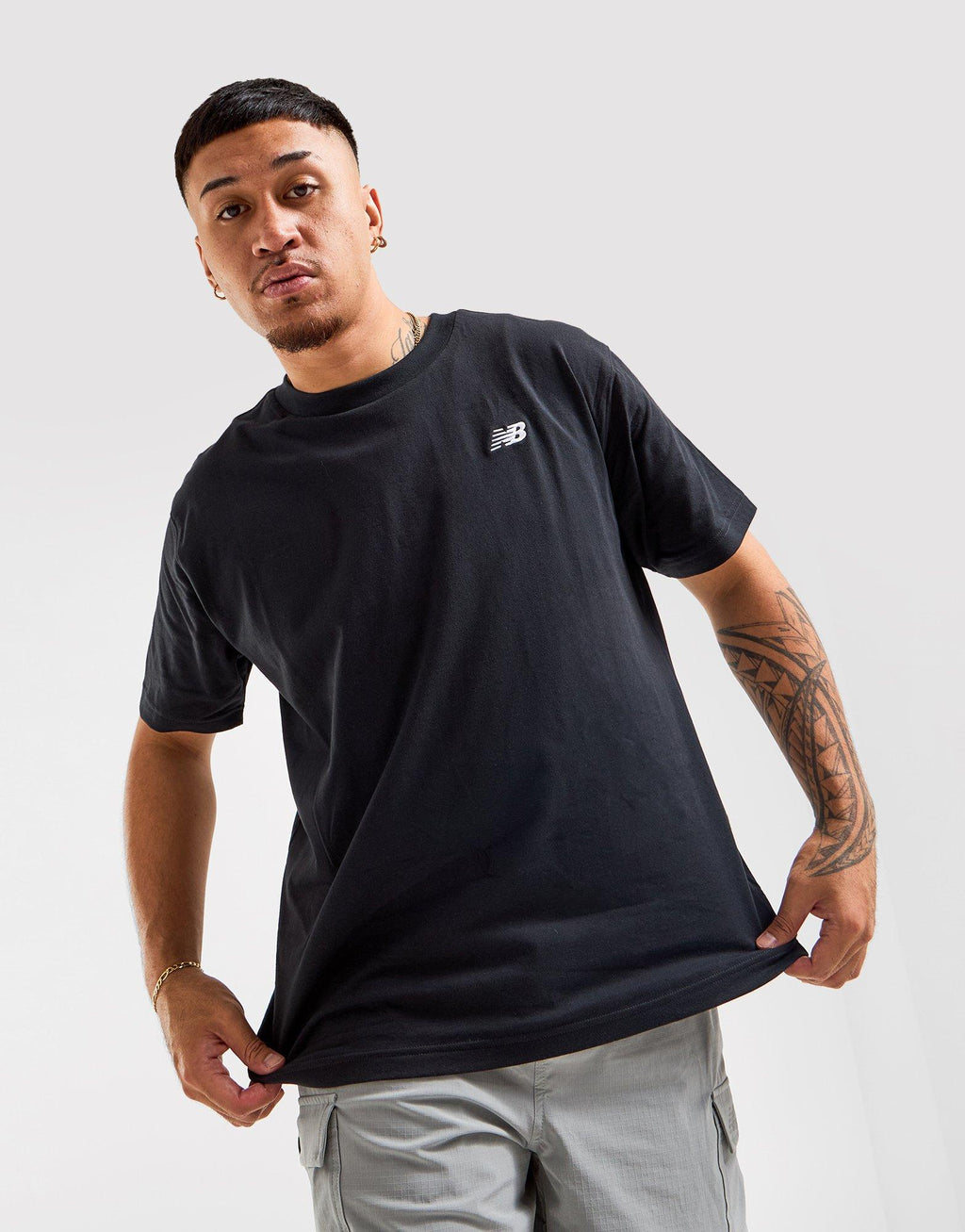 Sport Essentials T-Shirt