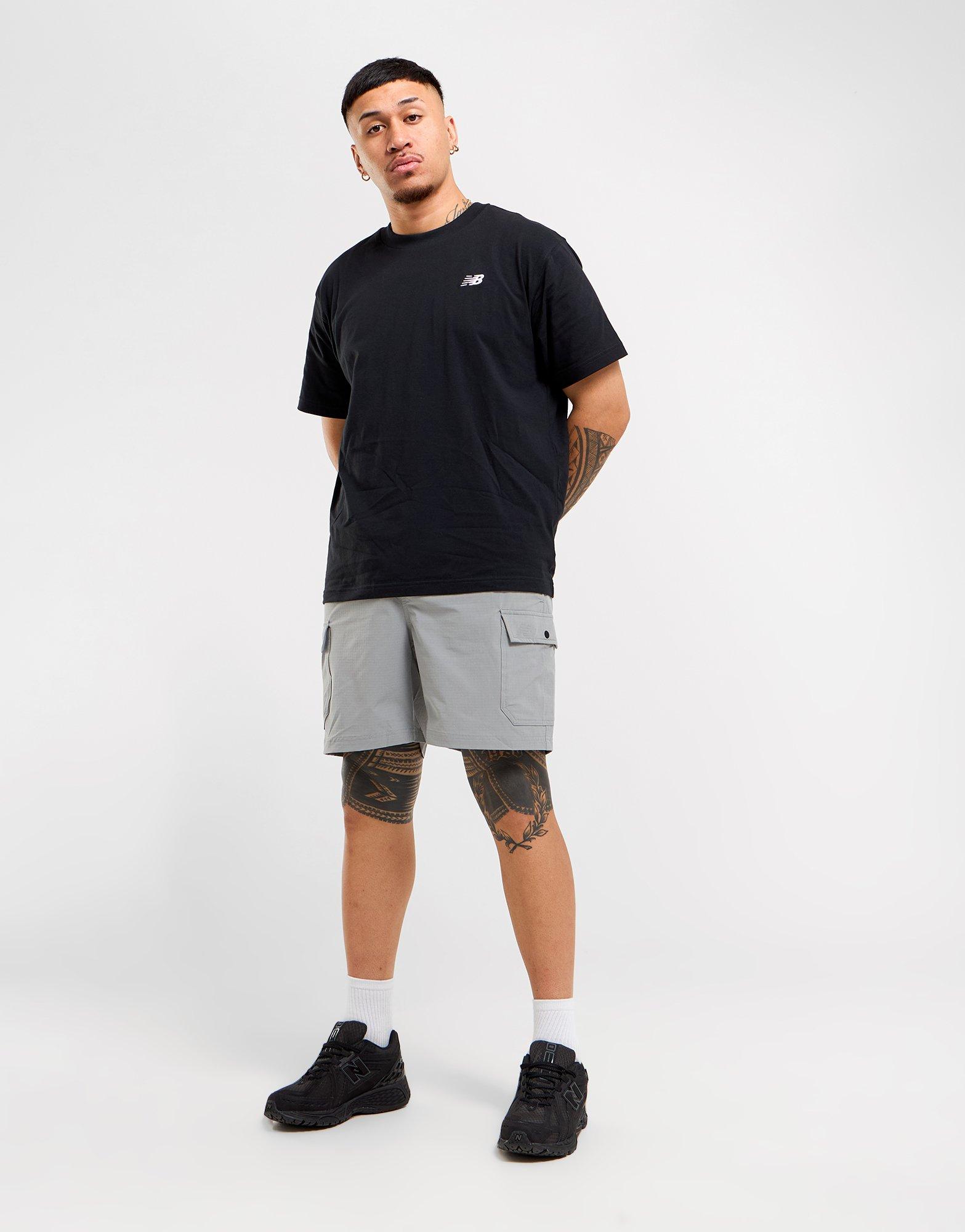 Sport Essentials T-Shirt