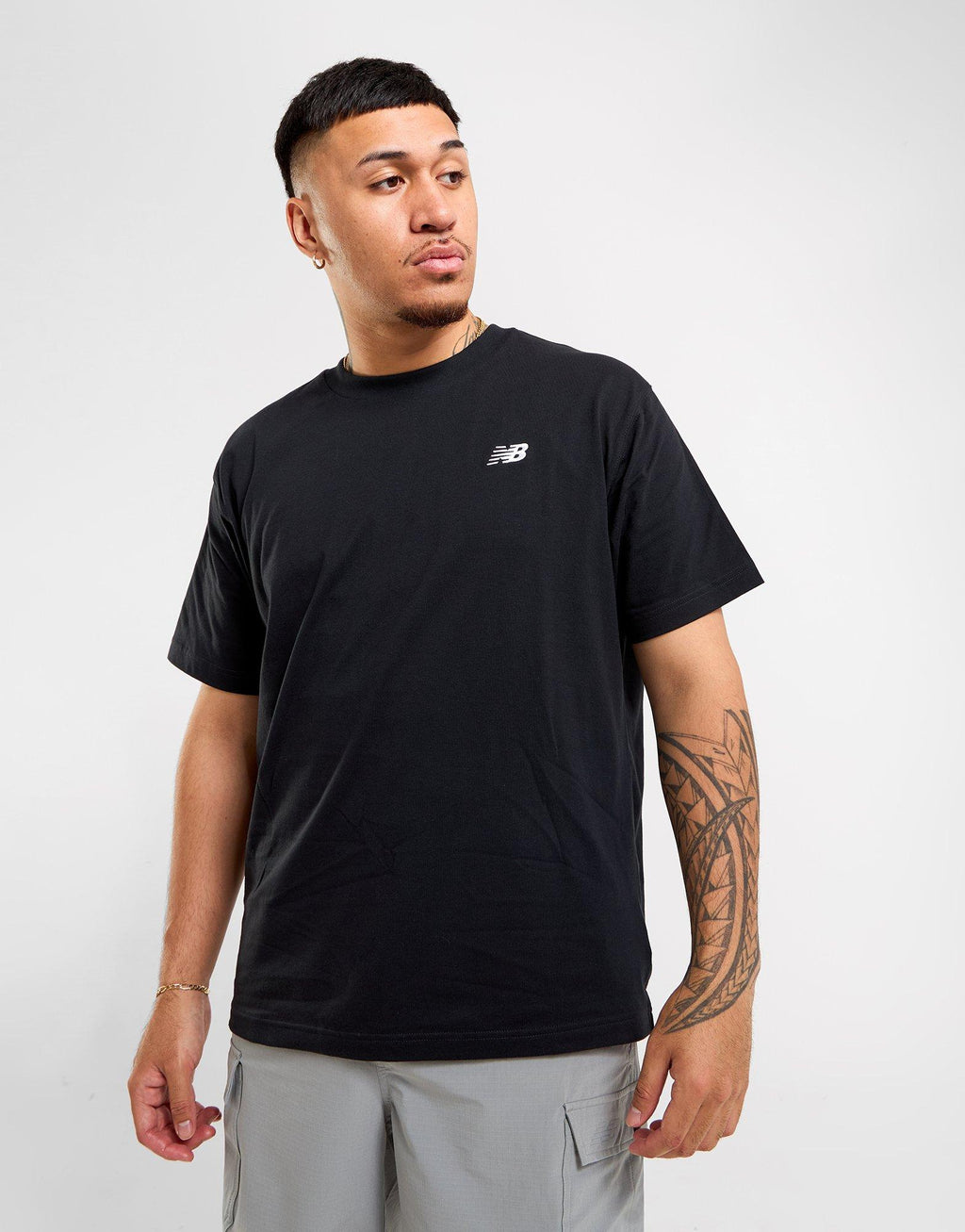 Sport Essentials T-Shirt