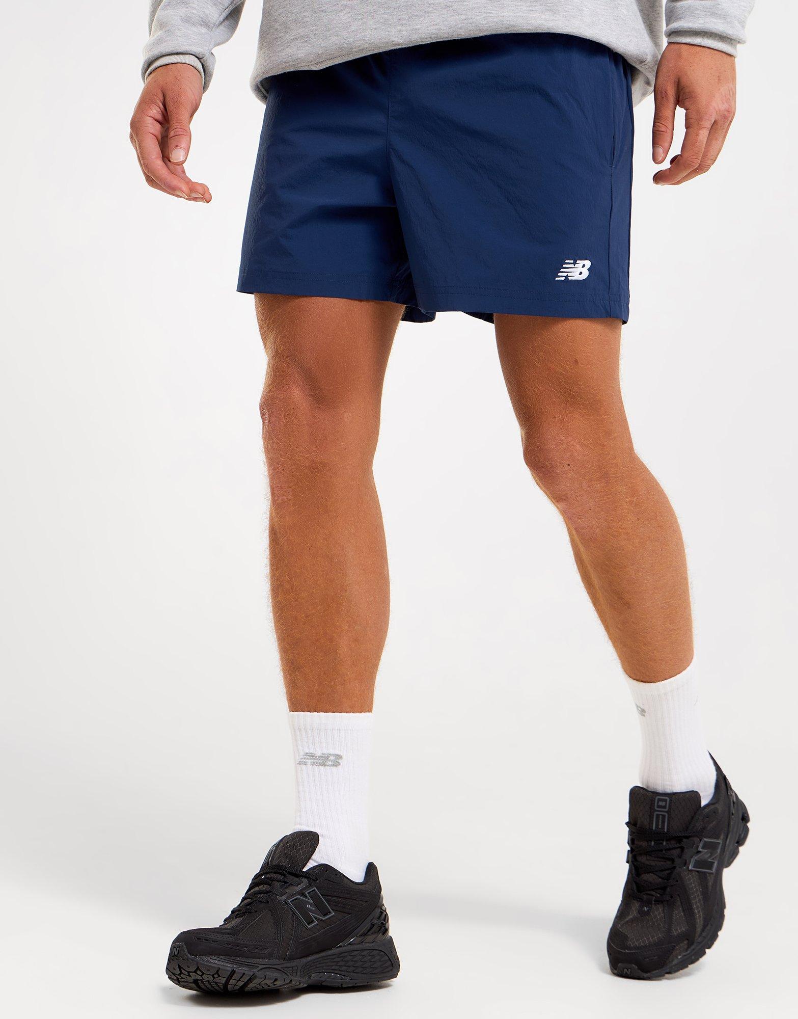 Athletics Woven Shorts
