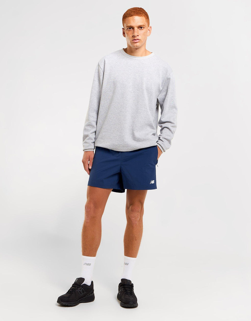 Athletics Woven Shorts