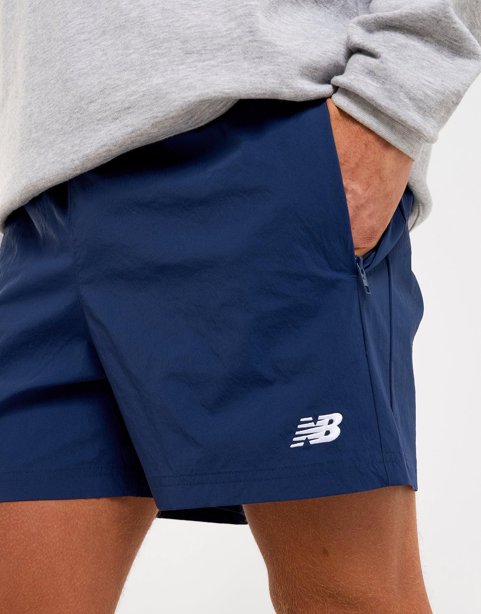 Athletics Woven Shorts