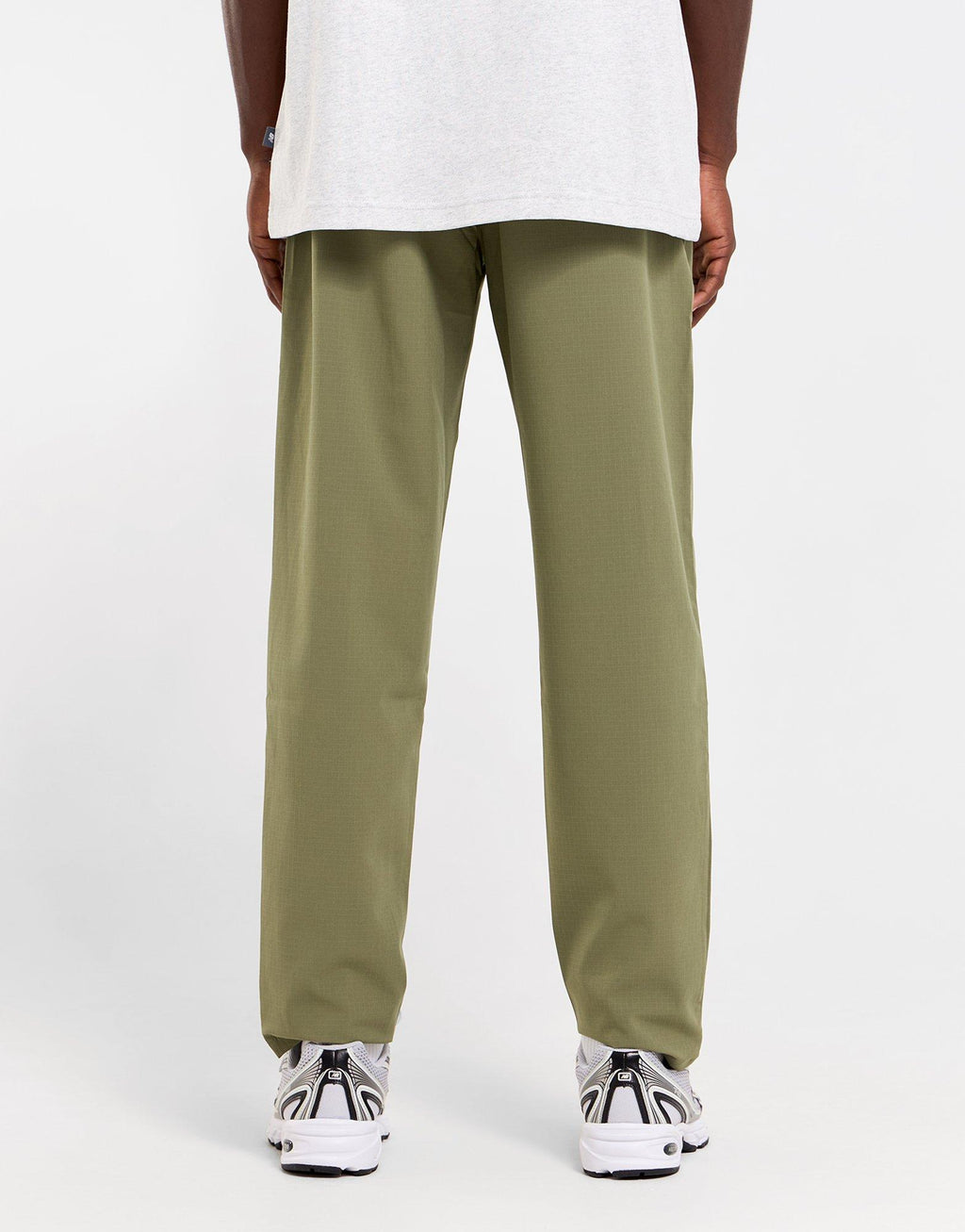 Athletics Ripstop Standard Tapered Pant 30"