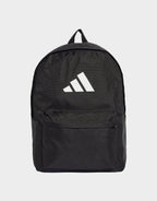 Classic Back-to-School 3-Stripes Backpack
