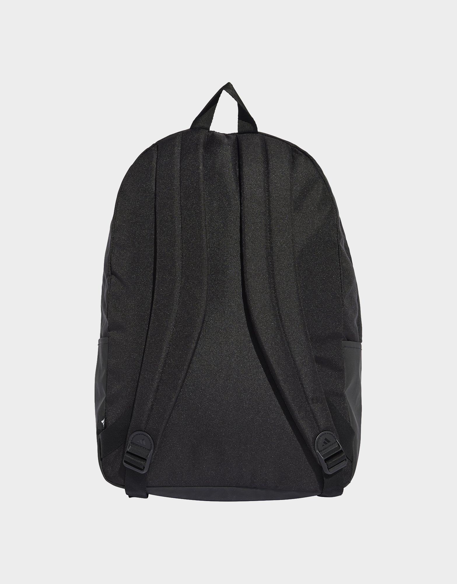 Classic Back-to-School 3-Stripes Backpack