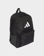 Classic Back-to-School 3-Stripes Backpack