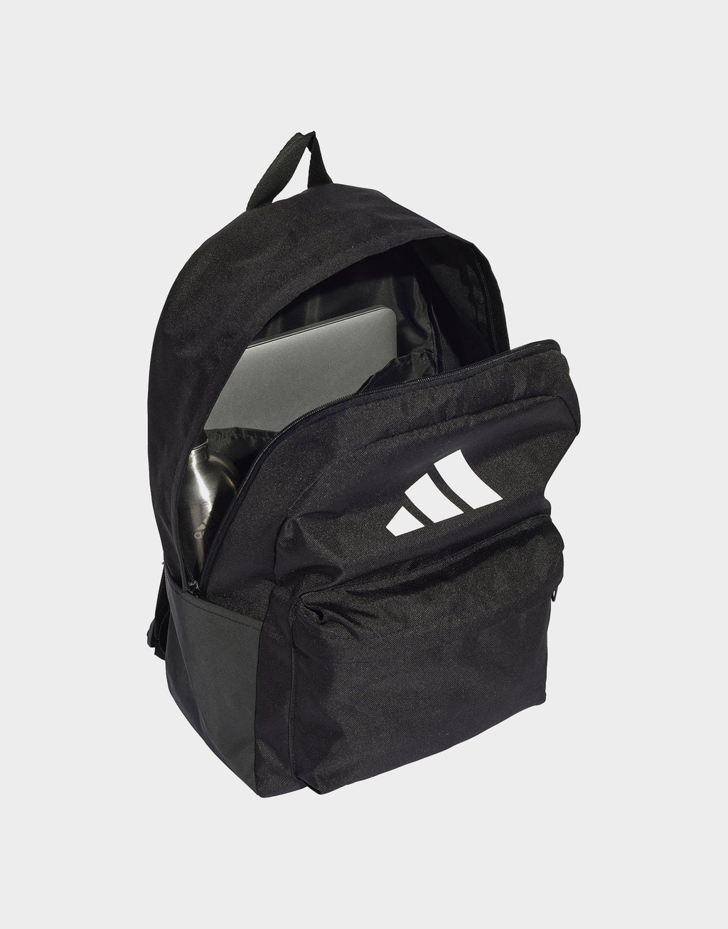Classic Back-to-School 3-Stripes Backpack