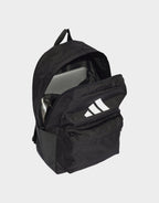 Classic Back-to-School 3-Stripes Backpack