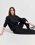 Brooklyn Crew Sweatshirt
