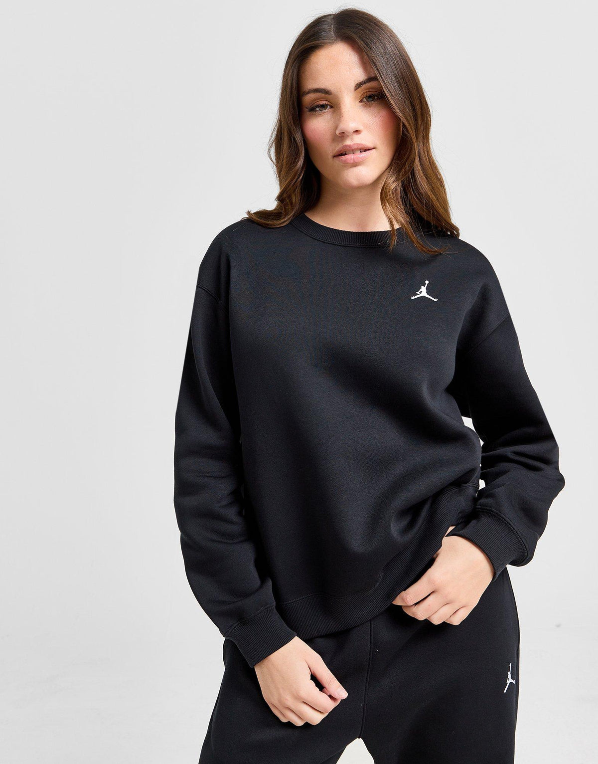 Brooklyn Crew Sweatshirt
