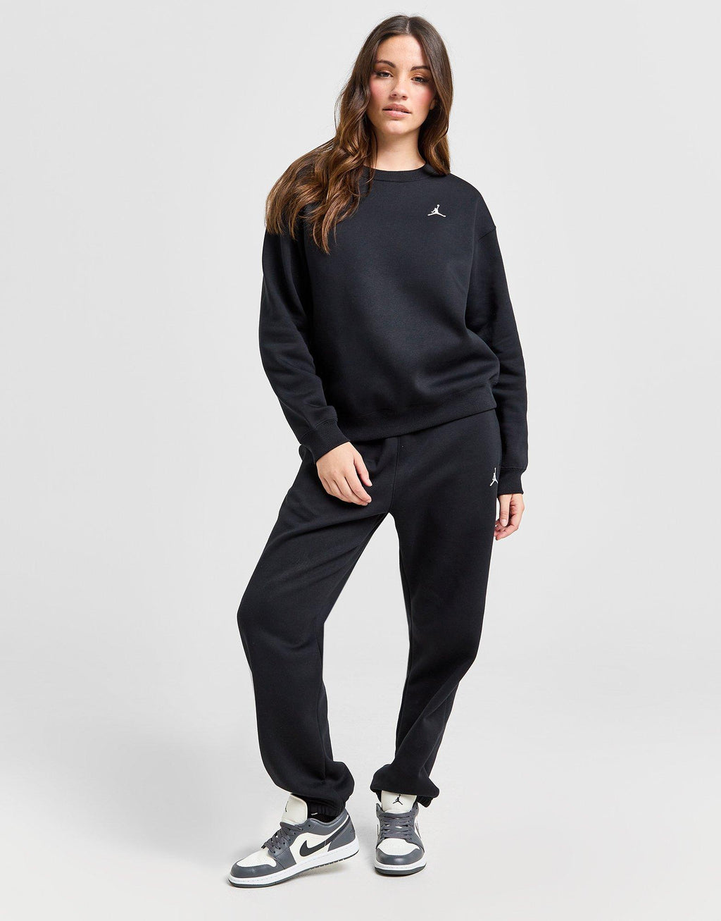 Brooklyn Crew Sweatshirt