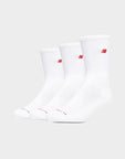 Crew Socks (3 Pack)