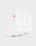 Crew Socks (3 Pack)