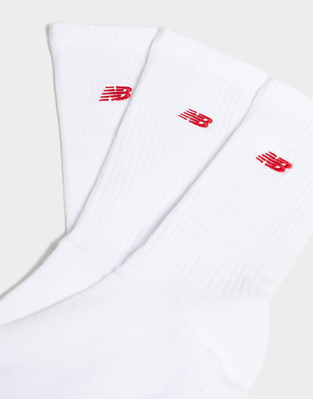 Crew Socks (3 Pack)