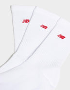 Crew Socks (3 Pack)
