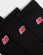 Crew Socks (3 Pack)