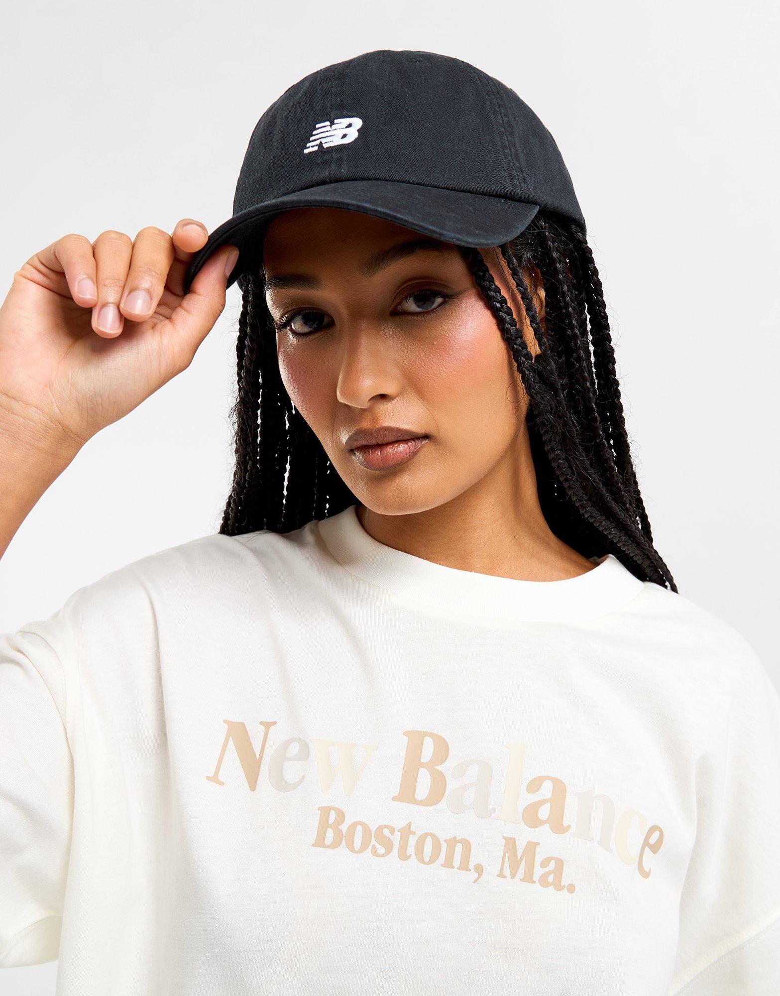 6 Panel Classic Cap