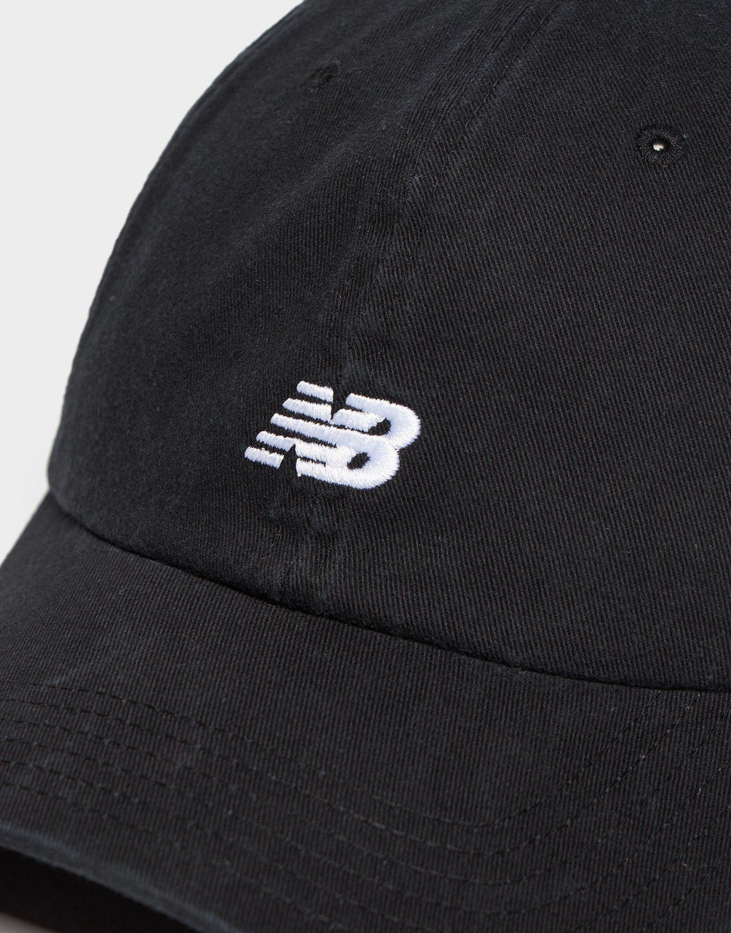 6 Panel Classic Cap