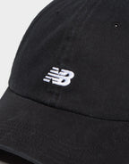 6 Panel Classic Cap
