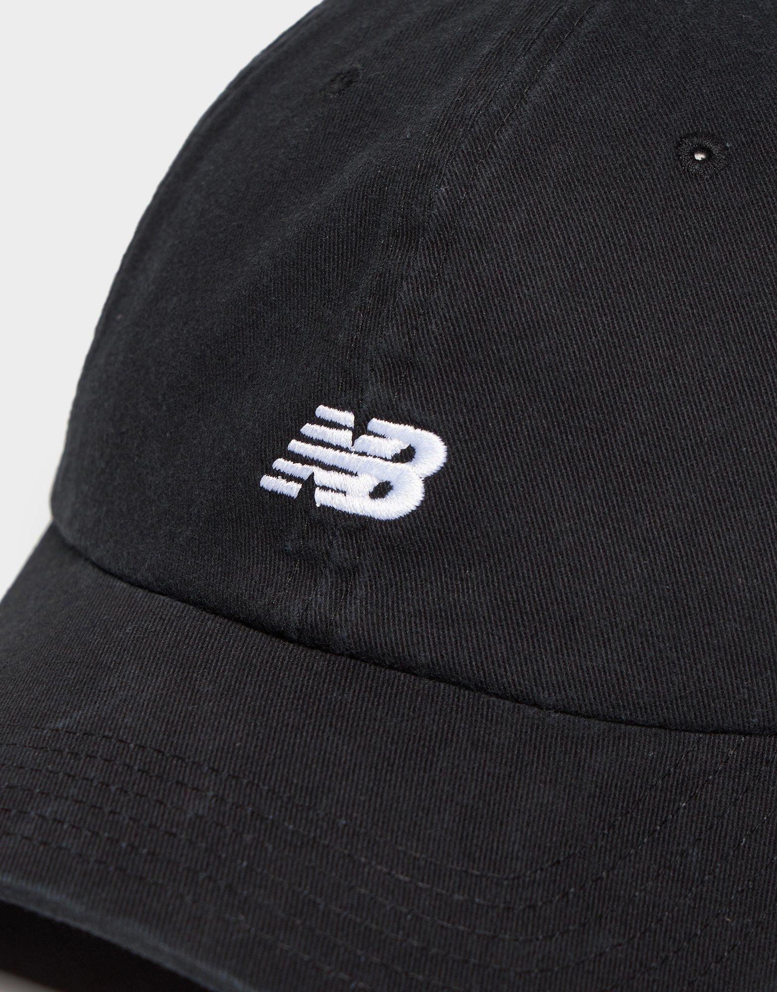 6 Panel Classic Cap
