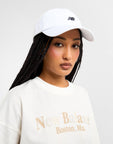 6 Panel Classic Cap
