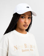 6 Panel Classic Cap