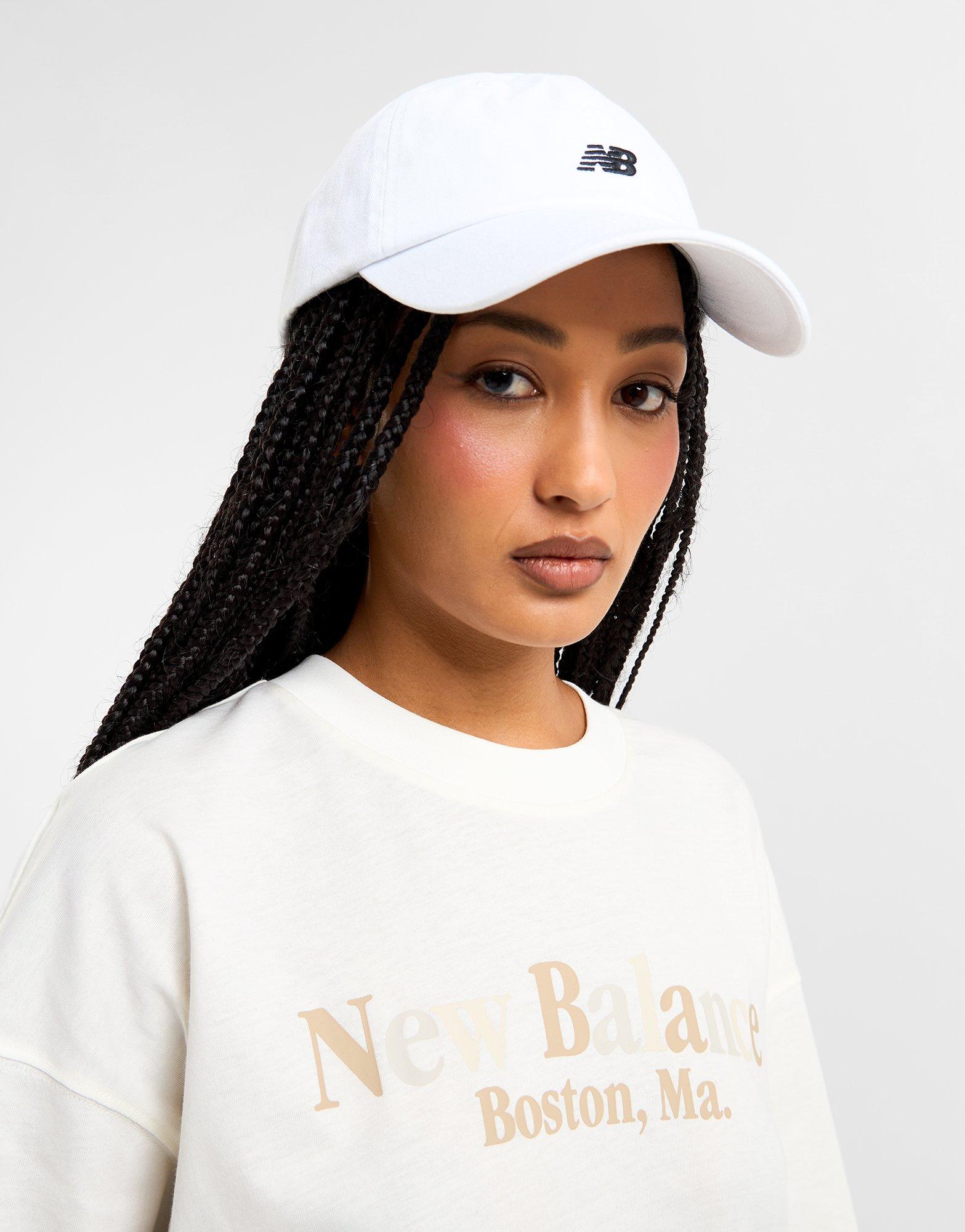 6 Panel Classic Cap