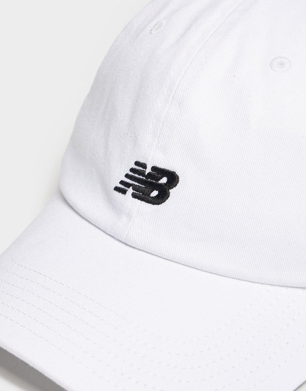 6 Panel Classic Cap