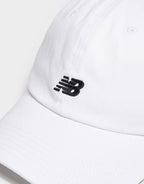 6 Panel Classic Cap