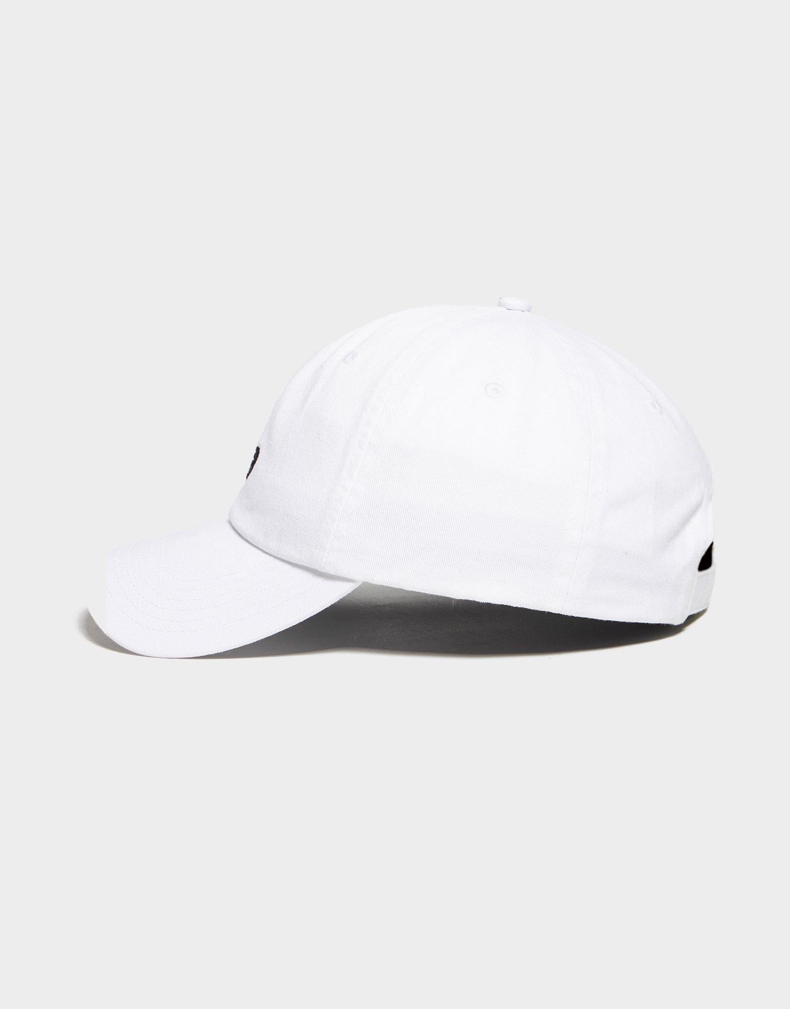 6 Panel Classic Cap