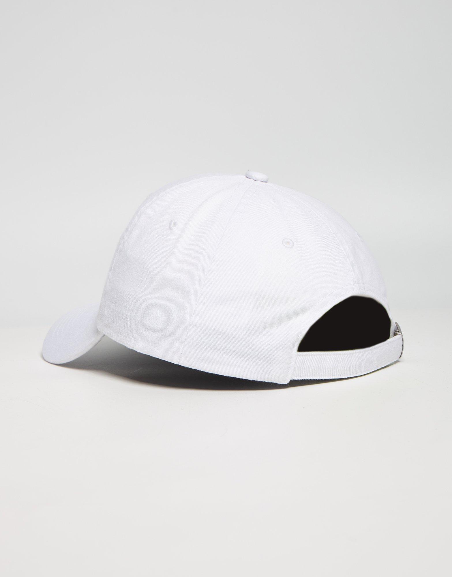 6 Panel Classic Cap