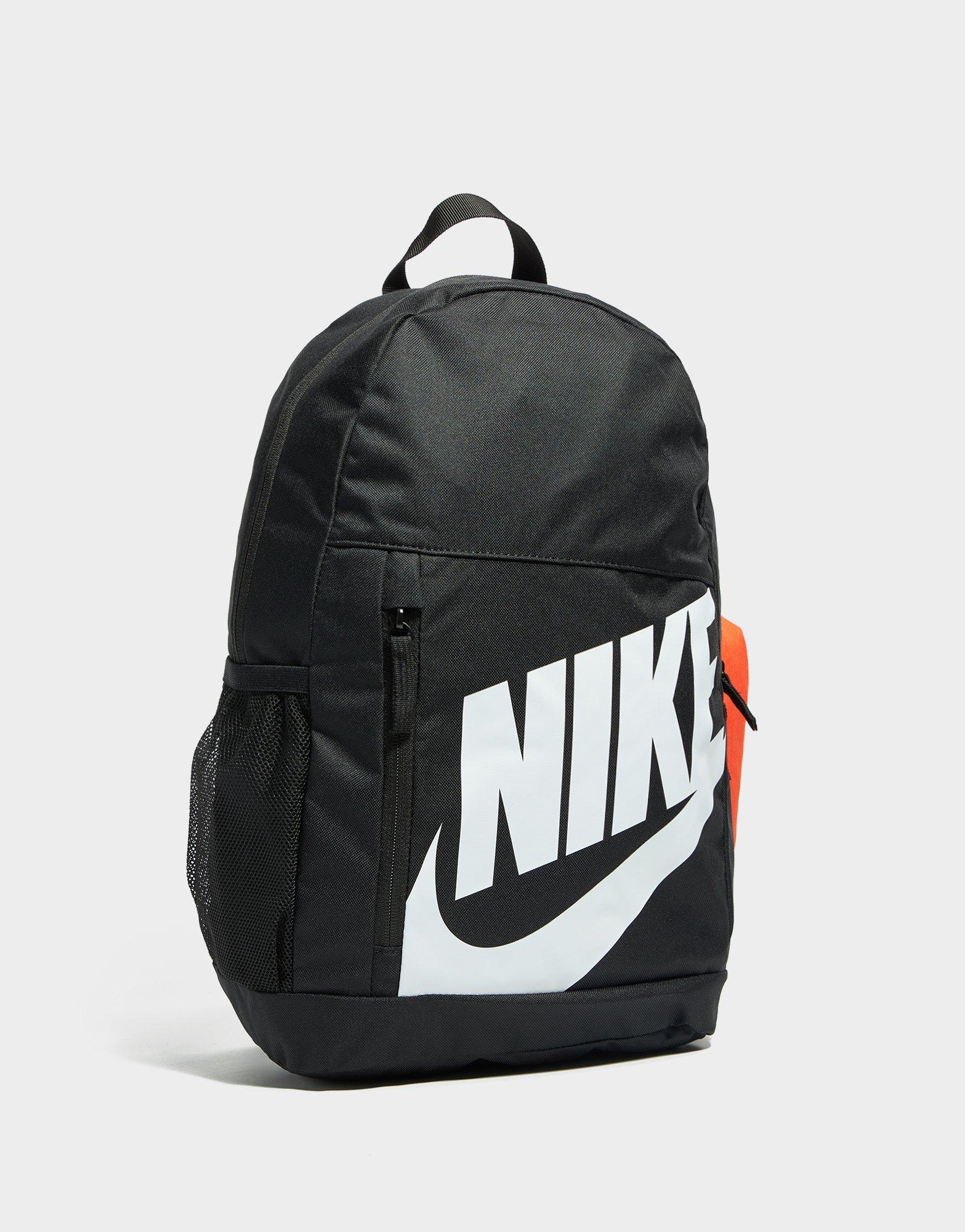 Futura Backpack and Pencil Case