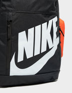Futura Backpack and Pencil Case
