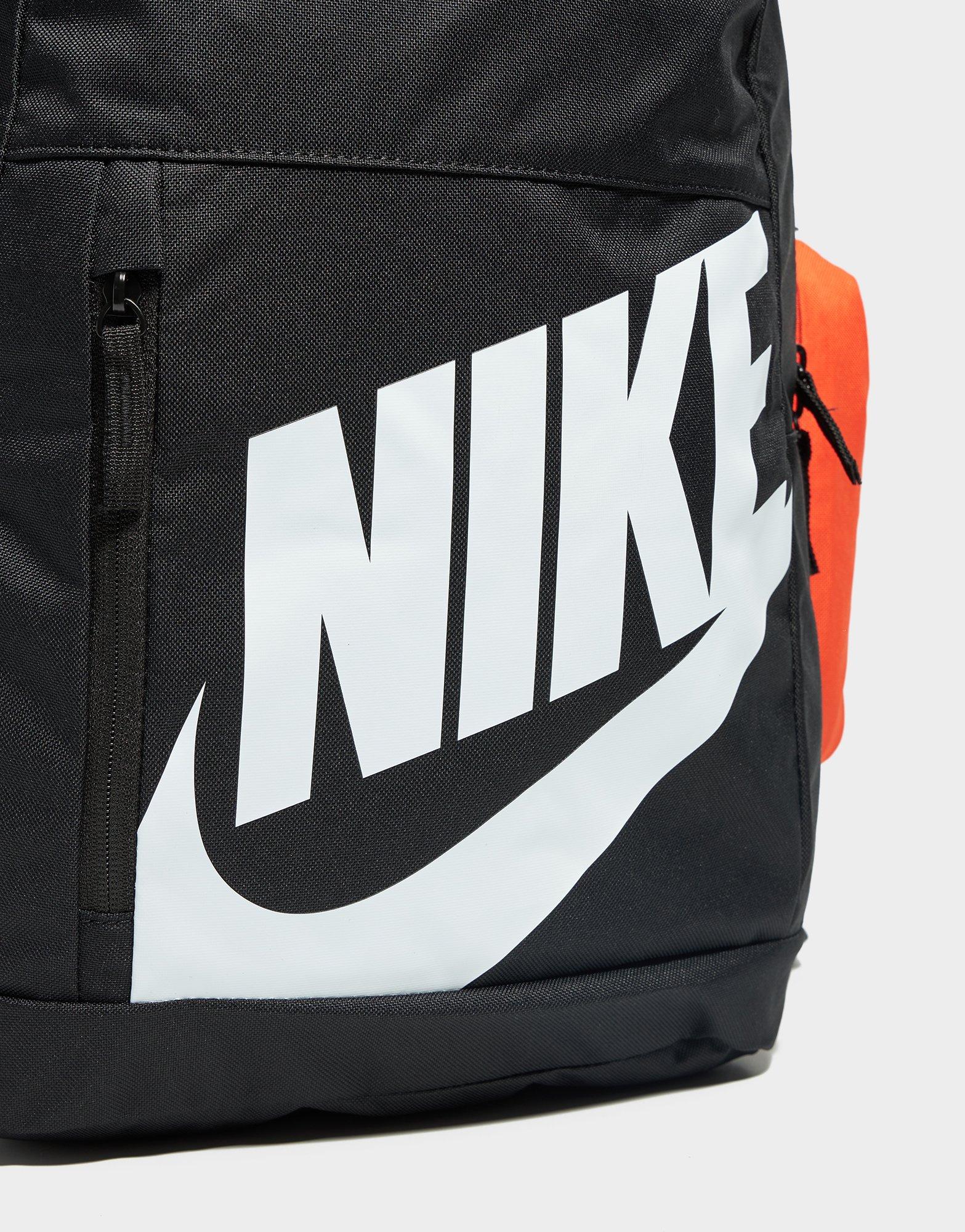 Futura Backpack and Pencil Case