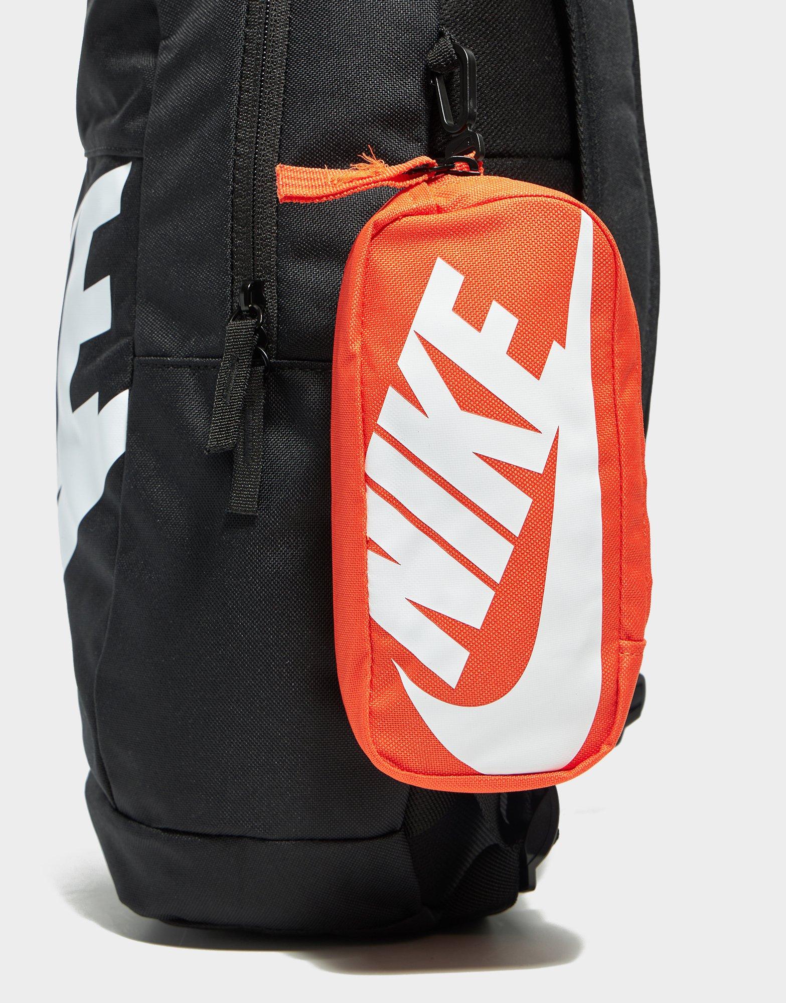 Futura Backpack and Pencil Case