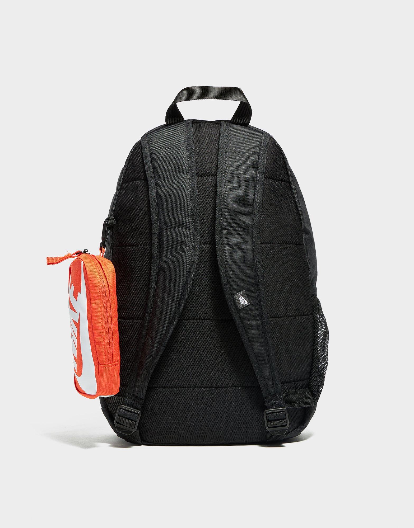 Futura Backpack and Pencil Case