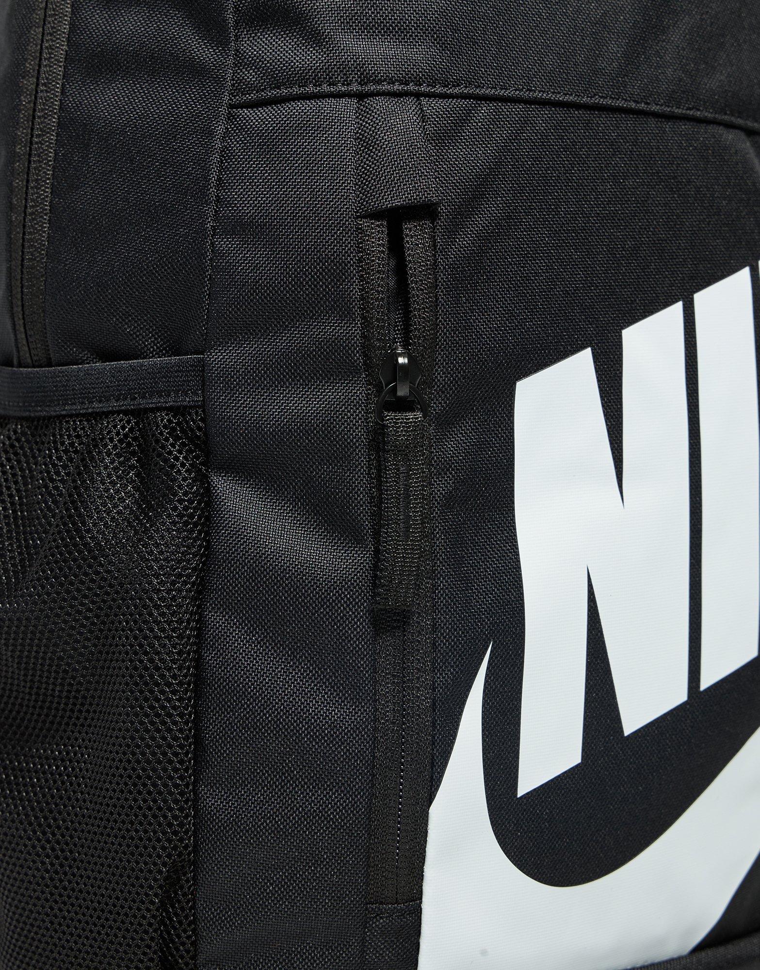 Futura Backpack and Pencil Case