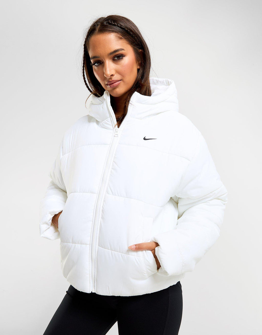 Padded Jacket